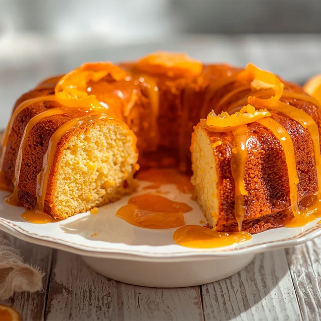 Classic Desserts Are Making a Comeback—With a Modern Twist